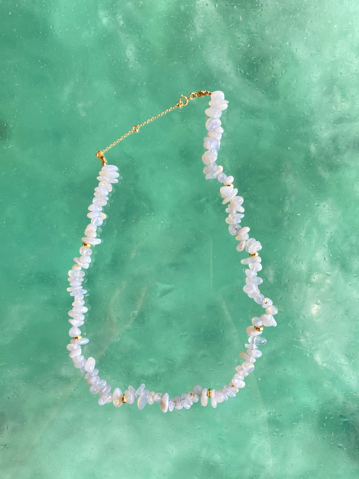 FOUND x Anais (Jewelry)