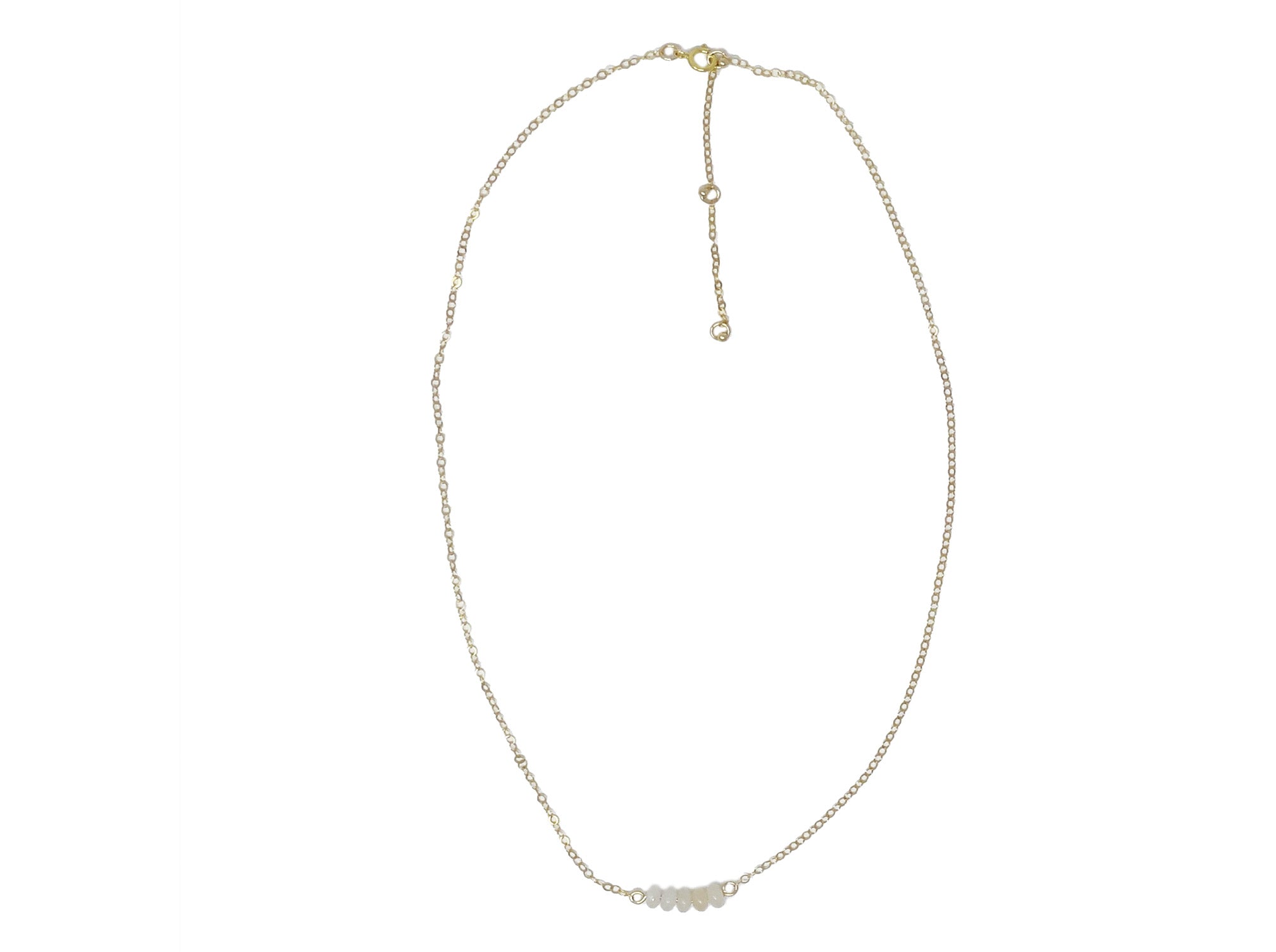 One of a Kind Rose Quartz Set