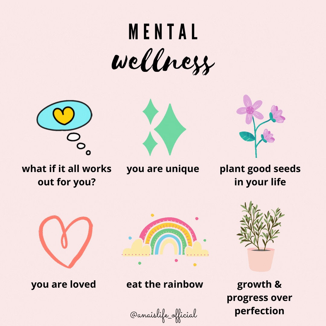 Mental Wellness