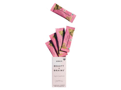 Beauty Sachets (box of 5 single sachets)