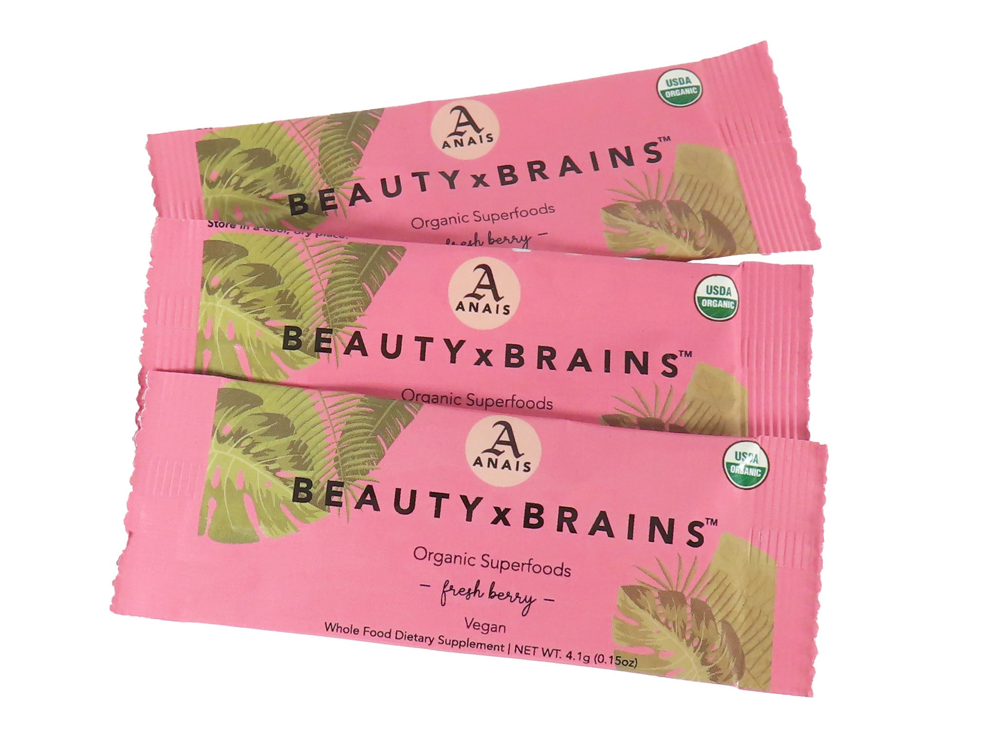 Complimentary samples